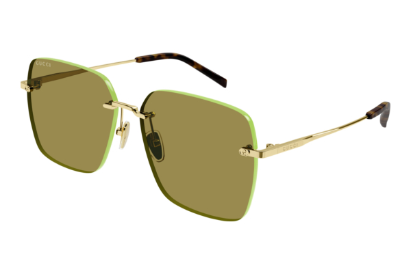 Ophthalmic Glasses Gucci GG1955SA 004