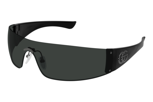 Ophthalmic Glasses Gucci GG1958S 001