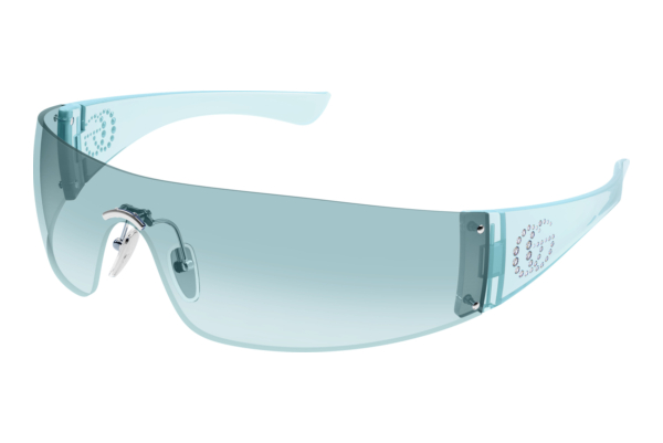 Ophthalmic Glasses Gucci GG1958S 005
