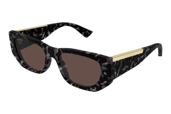 Ophthalmic Glasses Gucci GG1959S 002