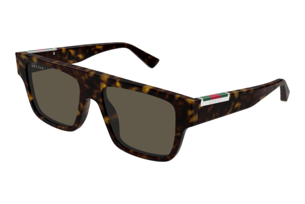 Ophthalmic Glasses Gucci GG1960S 007