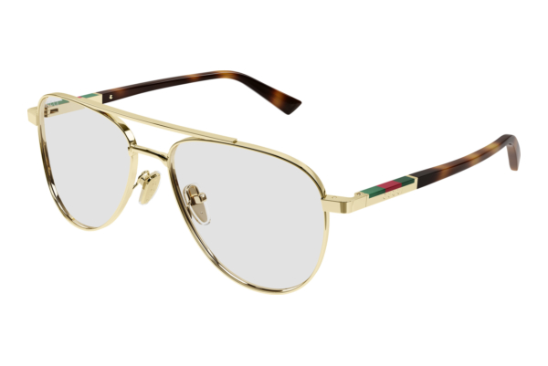 Sonnenbrille Gucci GG1962S 005