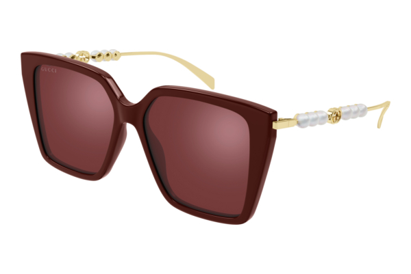 Sonnenbrille Gucci GG1967S 004