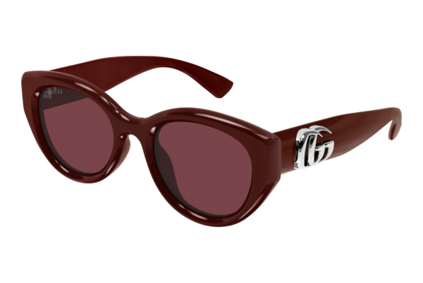 Ophthalmic Glasses Gucci GG1976SK 004