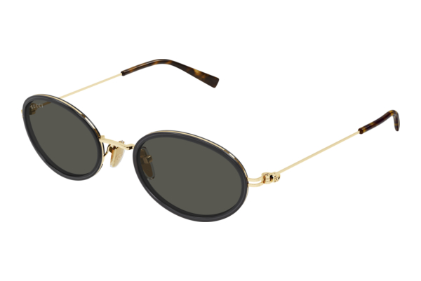 Ophthalmic Glasses Gucci GG1980S 001
