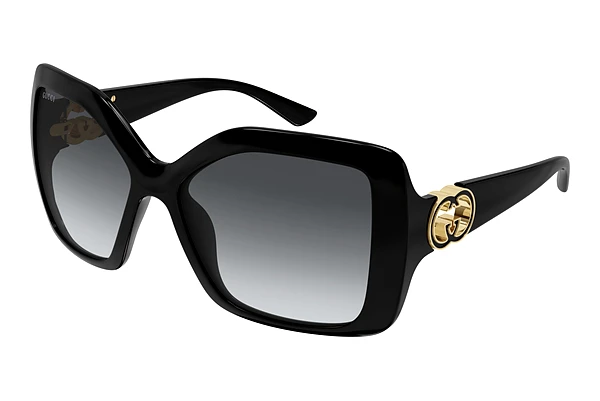 Zonnebril Gucci GG2015S 001