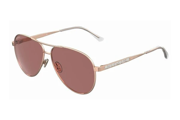 Sluneční brýle Jimmy Choo JIMENA/S LOJ/U1