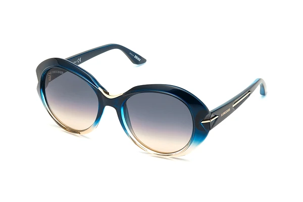 Sonnenbrille Longines LG0012-H 92W