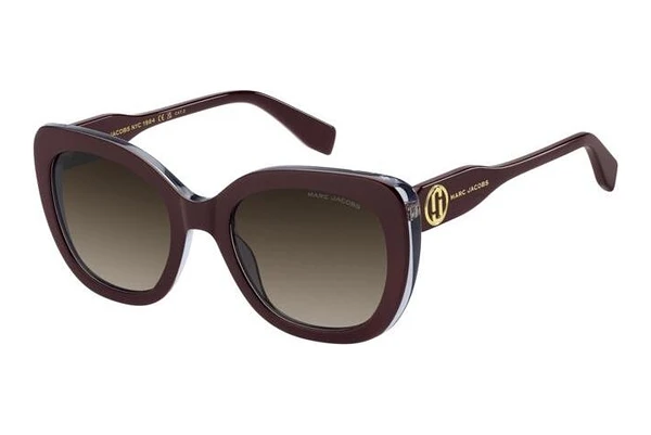 solbrille Marc Jacobs MARC 852/S LHF/HA