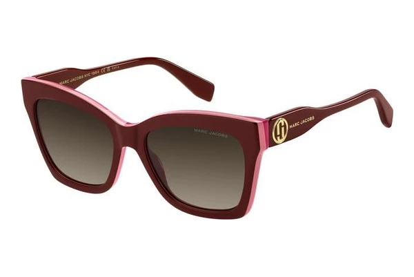solbrille Marc Jacobs MARC 853/S DHV/HA