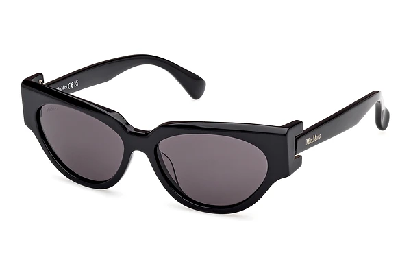 Solglasögon Max Mara Clip-1 (MM0139 01A)