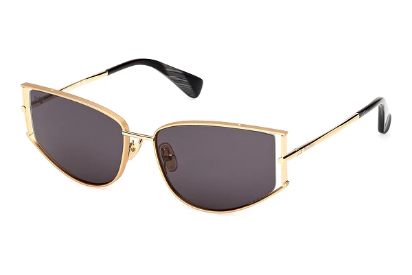 Ophthalmic Glasses Max Mara Menton-3 (MM0141 30A)
