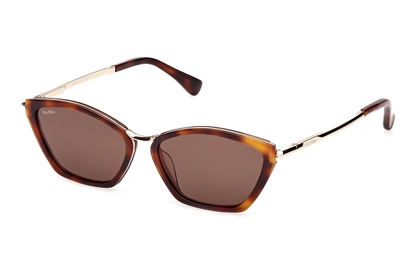 Ophthalmic Glasses Max Mara Miller7 (MM0162 52E)