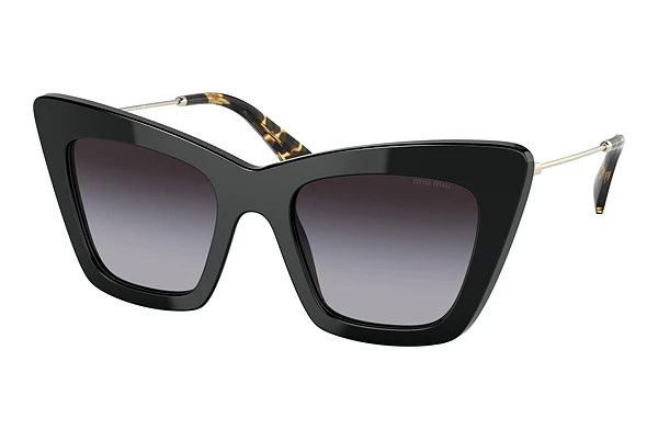 Ophthalmic Glasses Miu Miu MU 01WS 1AB5D1