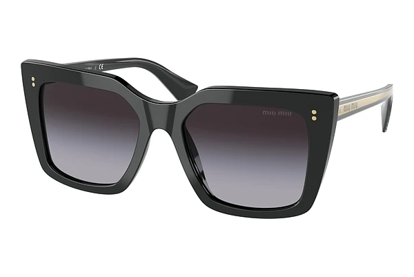 Ophthalmic Glasses Miu Miu MU 02WS 1AB5D1