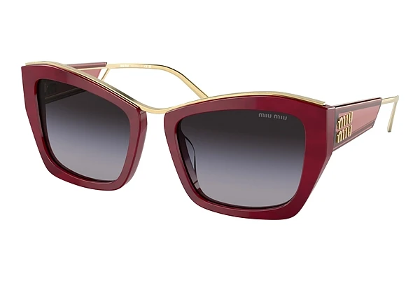 Óculos de marca Miu Miu MU 02YS 16H09S