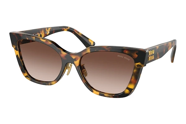 Ophthalmic Glasses Miu Miu MU 02ZS VAU6S1