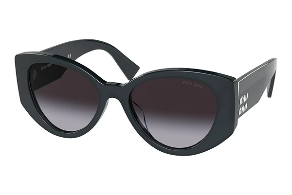 Ophthalmic Glasses Miu Miu MU 03WS 06U5D1