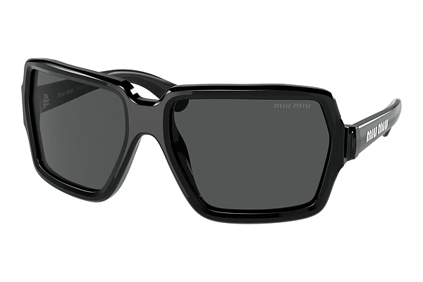 Ophthalmic Glasses Miu Miu MU 06WS 1AB1A1
