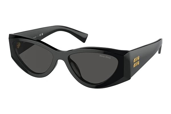 Óculos de marca Miu Miu MU 06YS 1AB5S0