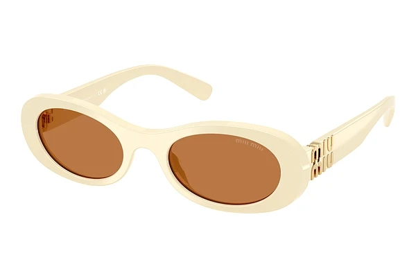 Óculos de marca Miu Miu MU 06ZS 21D90Q
