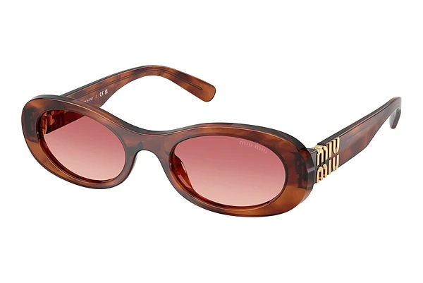 Óculos de marca Miu Miu MU 06ZS 26E50U