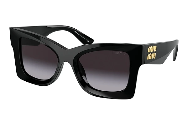 Gafas de visión Miu Miu MU 08WS 1AB5D1