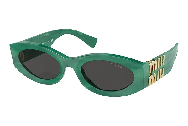 Ophthalmic Glasses Miu Miu 0MU 11WS (MU 11WS 15H5S0)