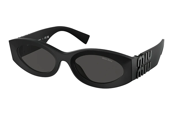 Ophthalmic Glasses Miu Miu 0MU 11WS (MU 11WS 1BO5S0)