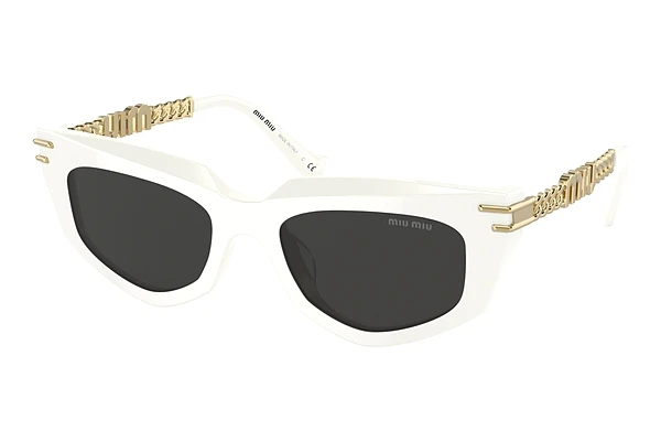 Akiniai nuo saulės Miu Miu MU 12WS 1425S0