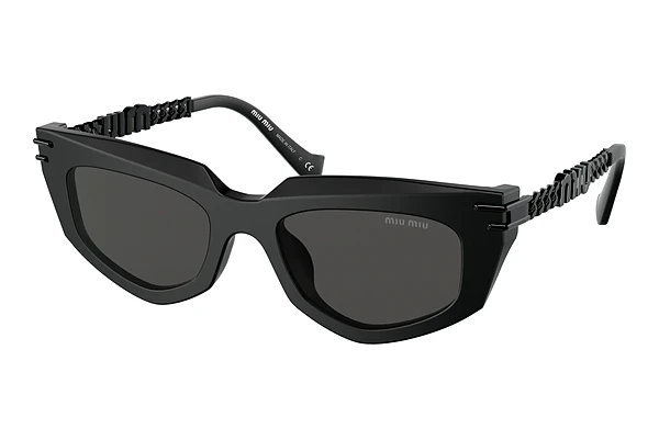 Ophthalmic Glasses Miu Miu MU 12WS 1BO5S0