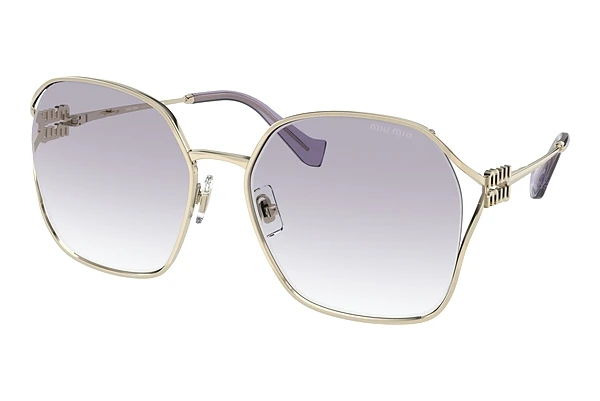 Zonnebril Miu Miu MU 52WS ZVN07S