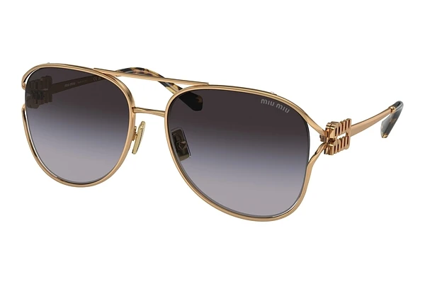 Solglasögon Miu Miu MU 52ZS 7OE5D1