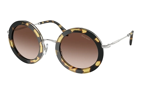Ophthalmic Glasses Miu Miu CORE COLLECTION (MU 59US 7S06S1)
