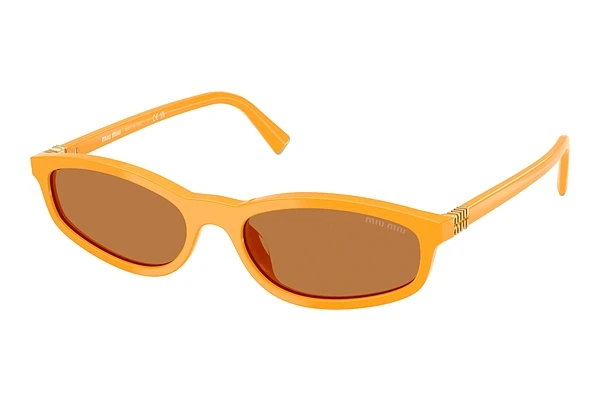Ophthalmic Glasses Miu Miu MU A06S 22D90Q