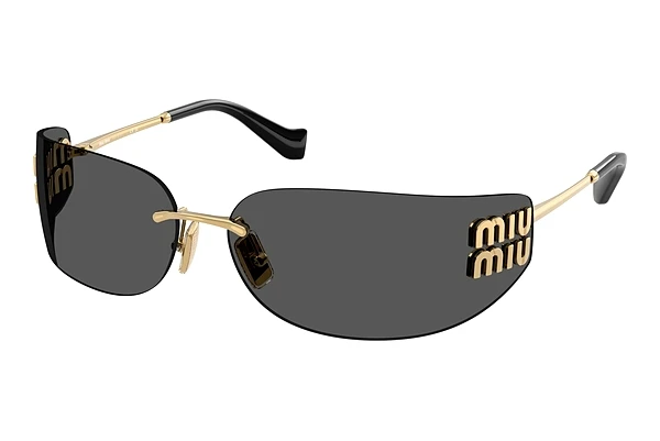 Óculos de marca Miu Miu MU A51S 5AK5S0