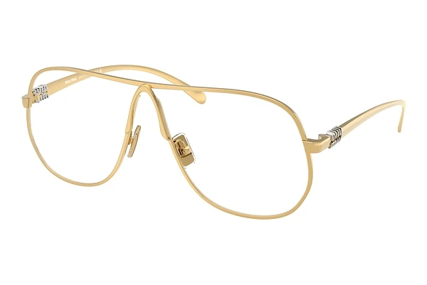 Óculos de marca Miu Miu MU A56S 5AK08N
