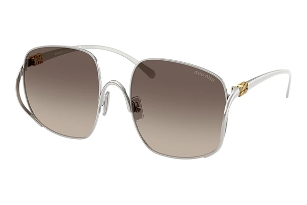 Óculos de marca Miu Miu MU A57S 1BC30S