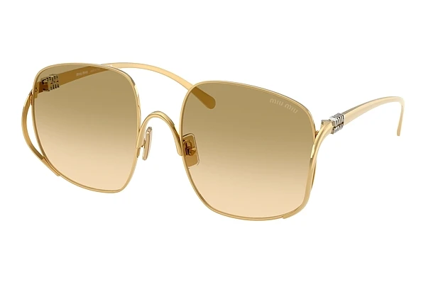 Óculos de marca Miu Miu MU A57S 5AK20S