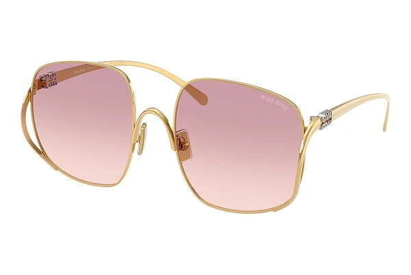 Óculos de marca Miu Miu MU A57S 5AK40S