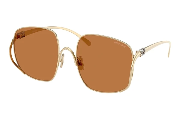 Óculos de marca Miu Miu MU A57S ZVN90Q