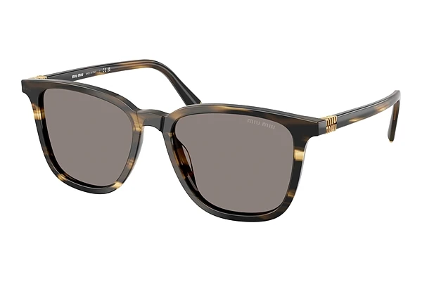 Óculos de marca Miu Miu MU B03S 25E80Q