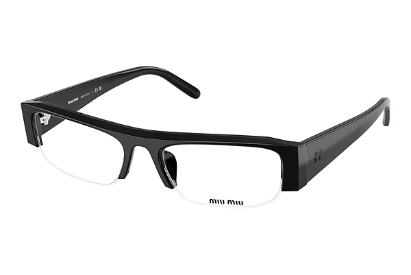 Óculos de marca Miu Miu MU B07S 16K08N