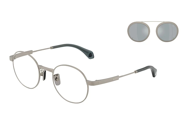 Sonnenbrille Moncler SUFFUSE (ME4015T 10046G)