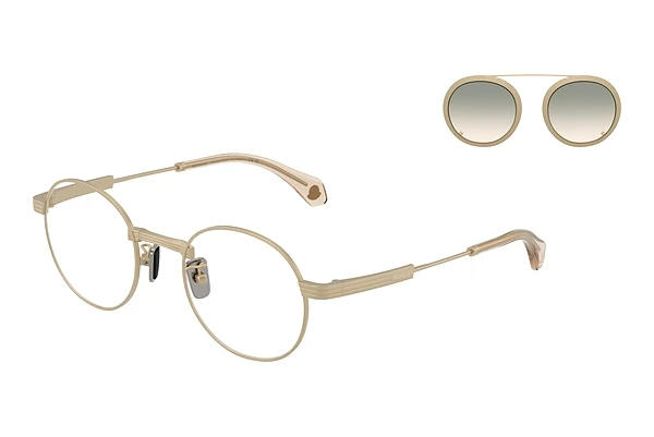 Sonnenbrille Moncler SUFFUSE (ME4015T 10242C)