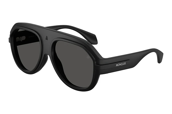 Solglasögon Moncler FYNDER (ME8012U 500687)