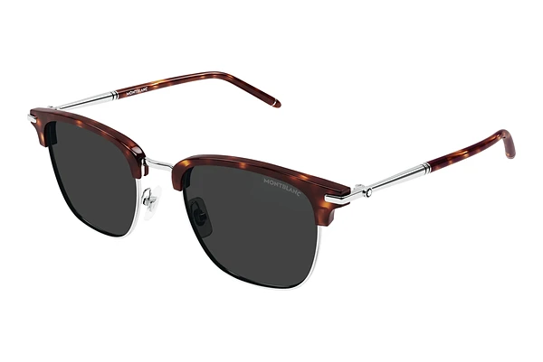 Occhiali da vista Mont Blanc MB0242S 010
