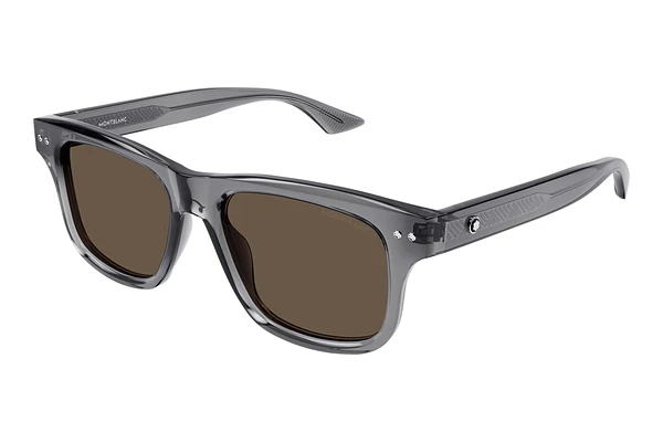 Gafas de visión Mont Blanc MB0319S 004