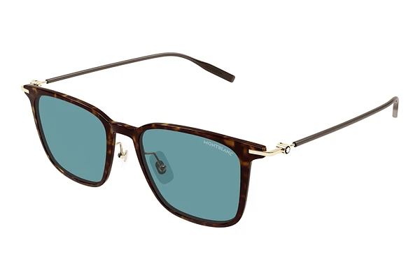 Solglasögon Mont Blanc MB0354S 005