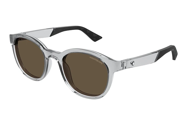 Ophthalmic Glasses Mont Blanc MB0398S 004